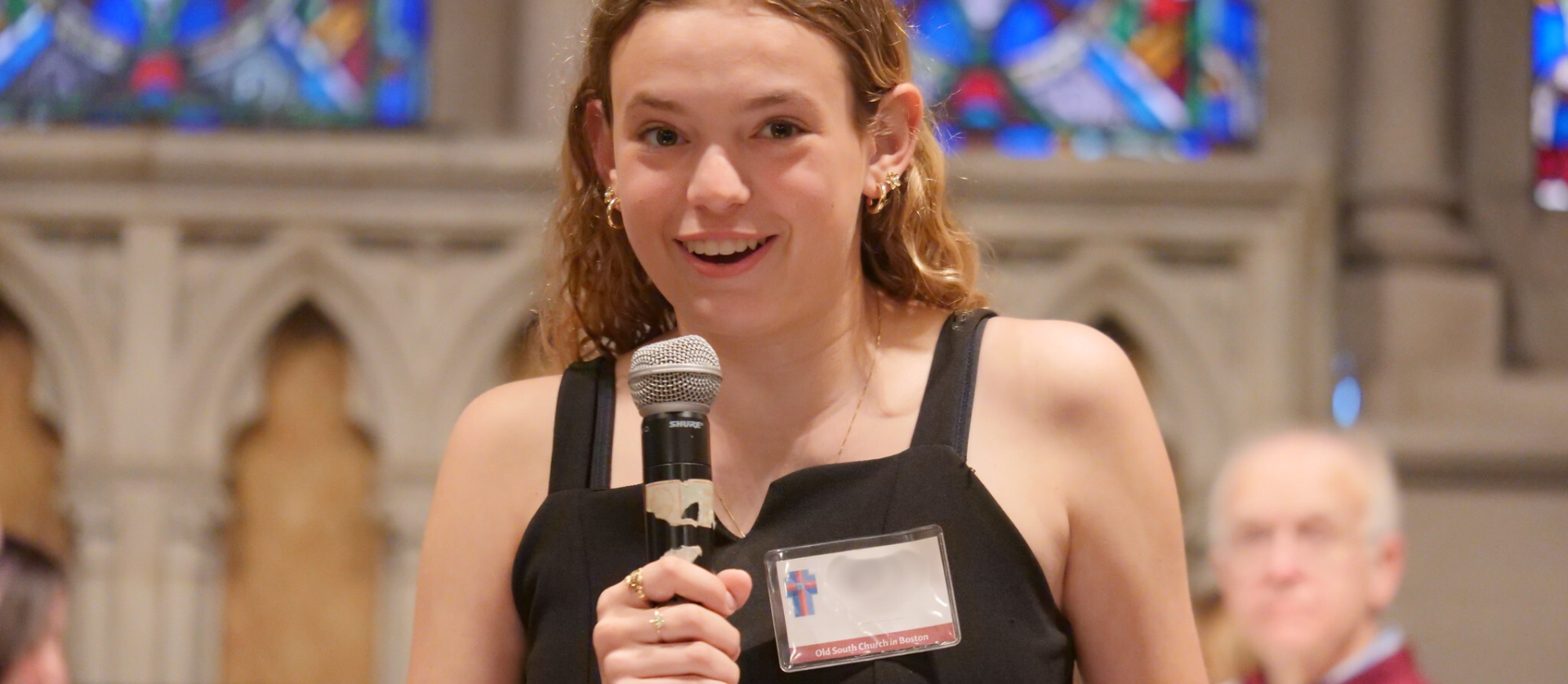 Youth Sunday